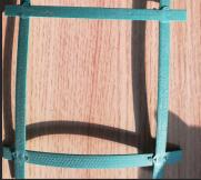 鋼塑土工格柵直銷山東萬旭